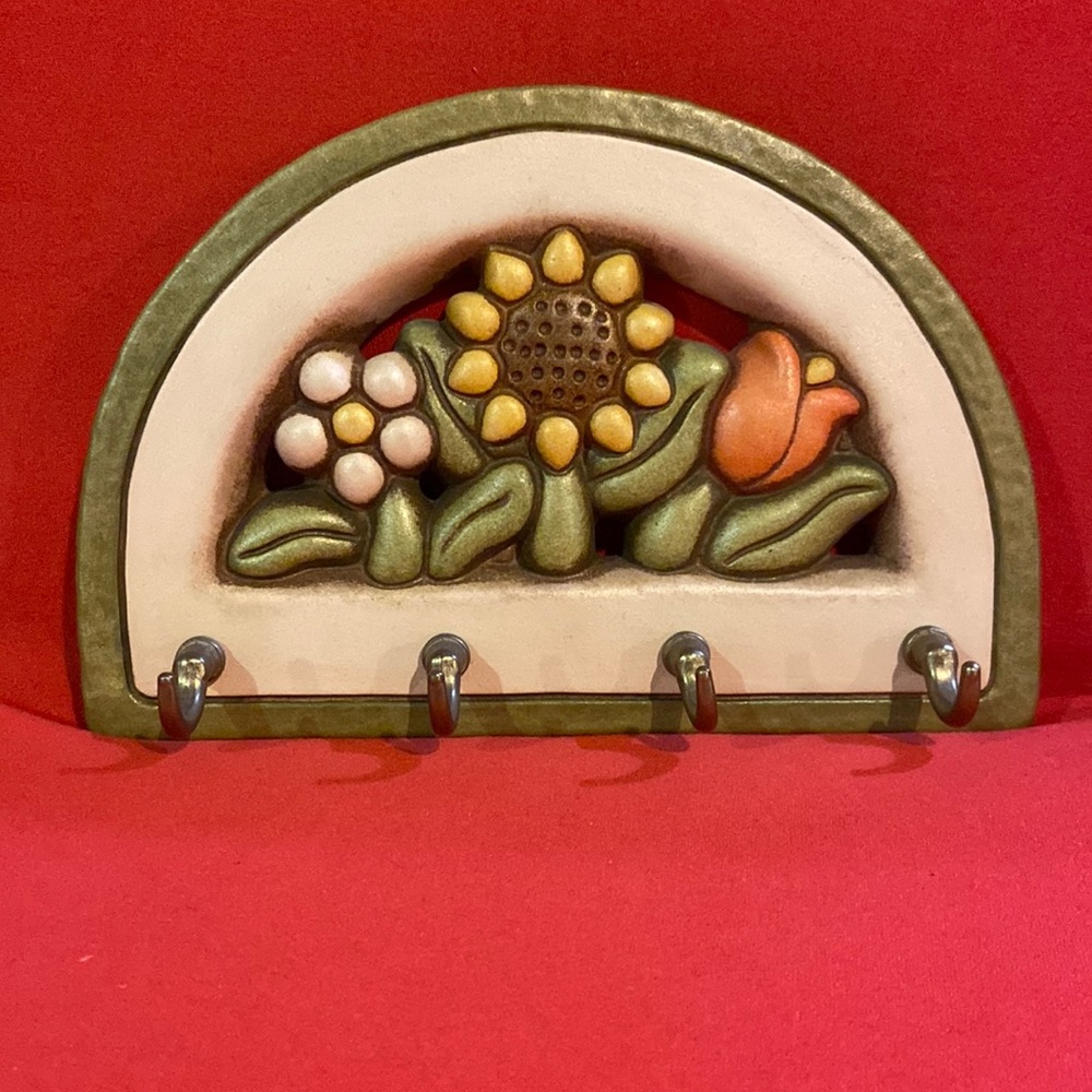 Thun key holder